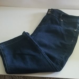 Karen T Jean's Capri